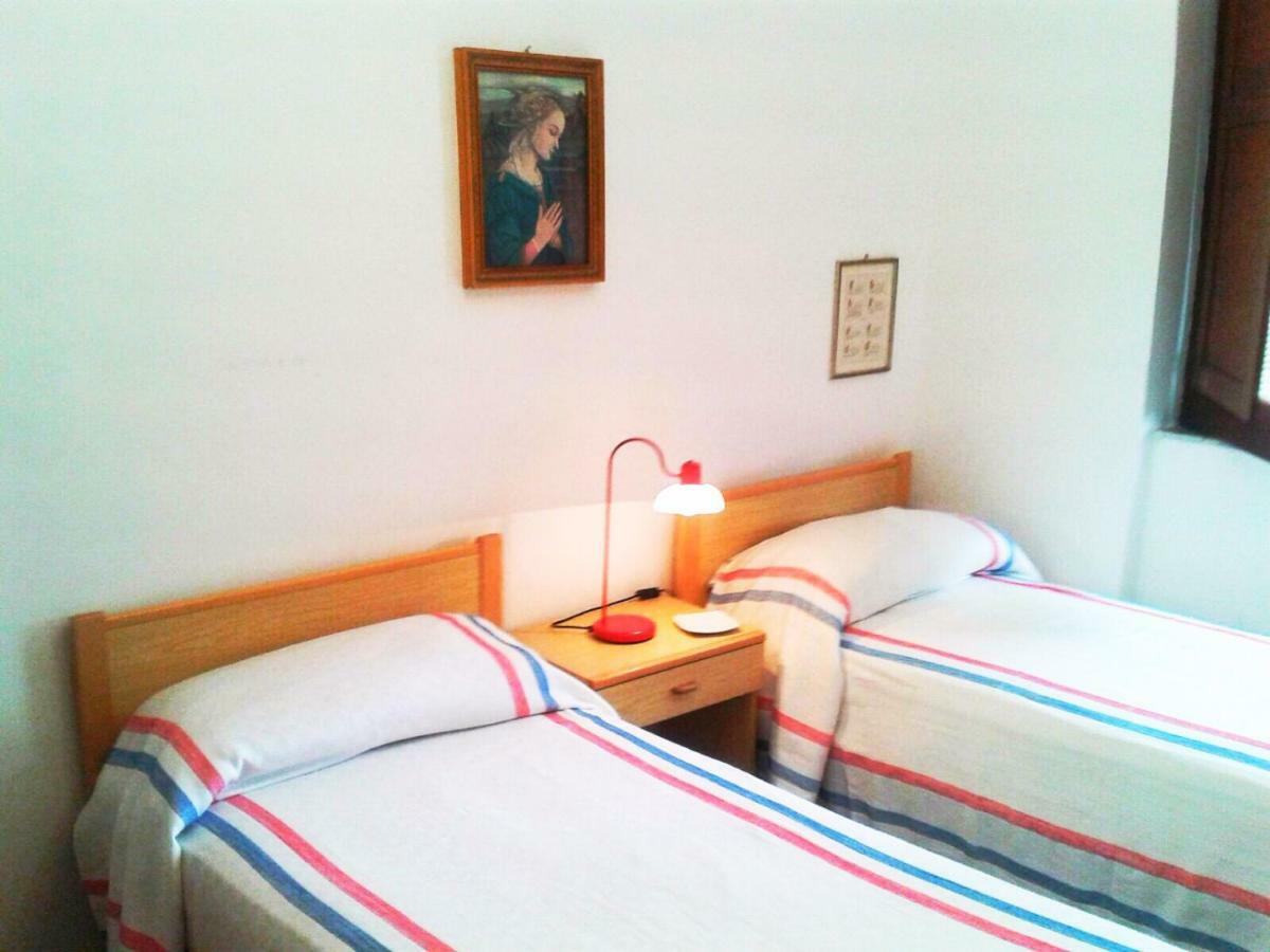 Villa Laura Sea View Apartments Santa Maria di Castellabate Habitación foto